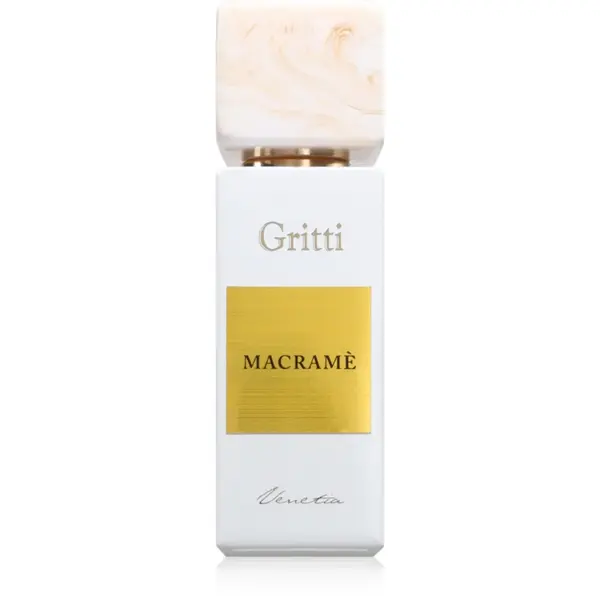 Gritti Macramè parfum pentru femei 100 ml