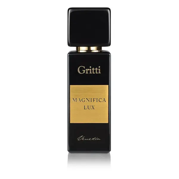 Gritti Magnifica Lux Apa de parfum unisex EDP Volum 100 ml