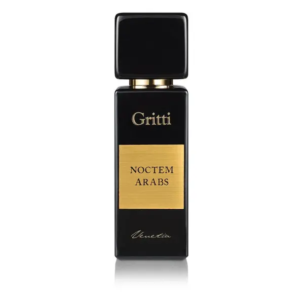 Gritti Noctem Arabs Apa de parfum unisex EDP Volum 100 ml