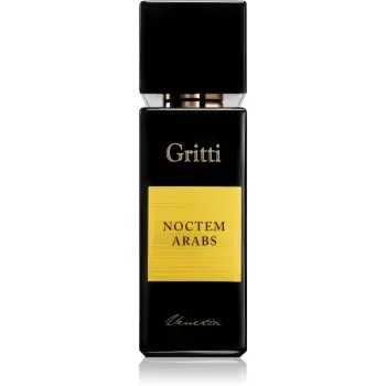 Gritti Noctem Arabs parfum unisex