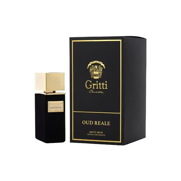 Gritti Oud Reale Extract de parfum unisex Volum 100 ml