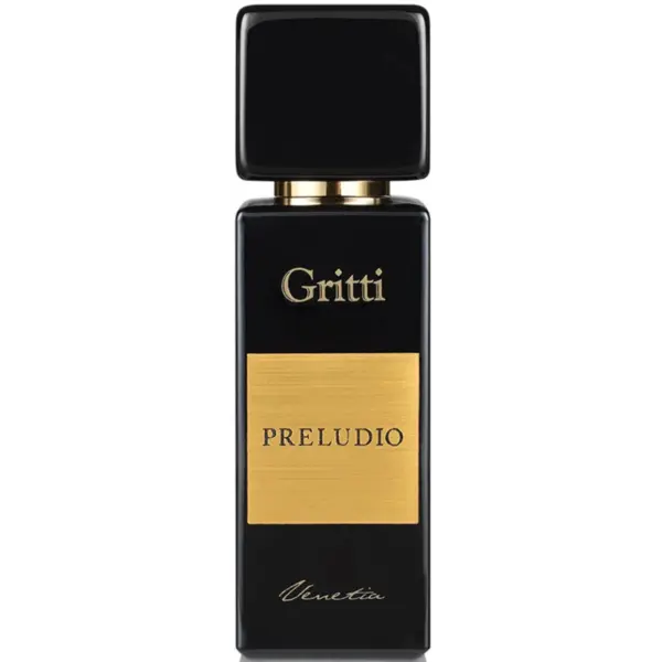 Gritti Preludio Apa de parfum unisex EDP Volum 100 ml