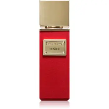 Gritti Prive Fenice extract de parfum unisex