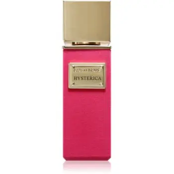 Gritti Prive Hysterica extract de parfum unisex