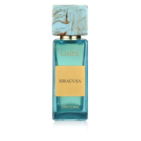 Gritti Siracusa Apa de parfum Unisex EDP Volum 100 ml