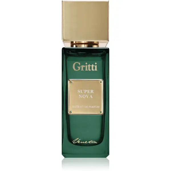 Gritti Super Nova extract de parfum unisex 100 ml