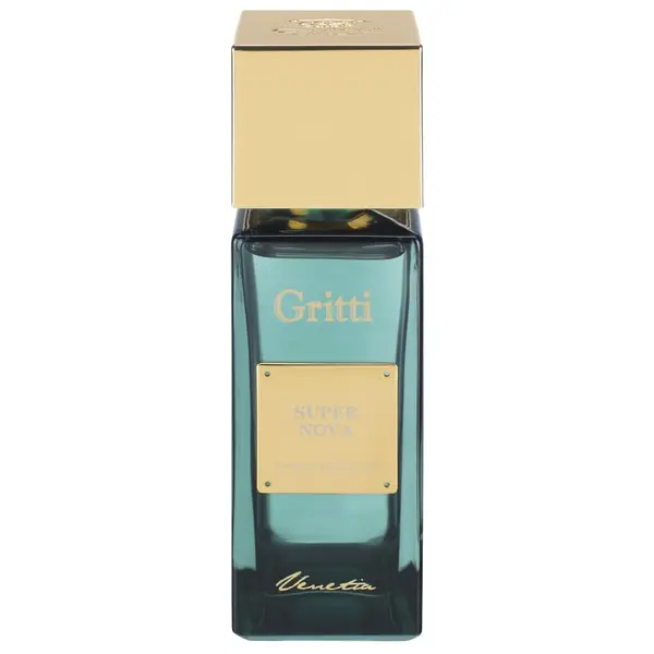 Gritti Super Nova Extract de parfum Unisex Tester Volum 100 ml