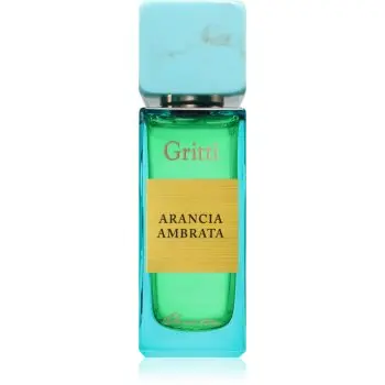 Gritti Turchesi Arancia Ambrata Eau de Parfum unisex