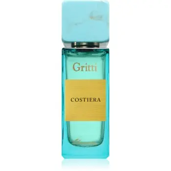 Gritti Turchesi Costiera Eau de Parfum unisex