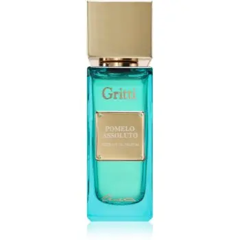 Gritti Turchesi Pomelo Assoluto extract de parfum unisex