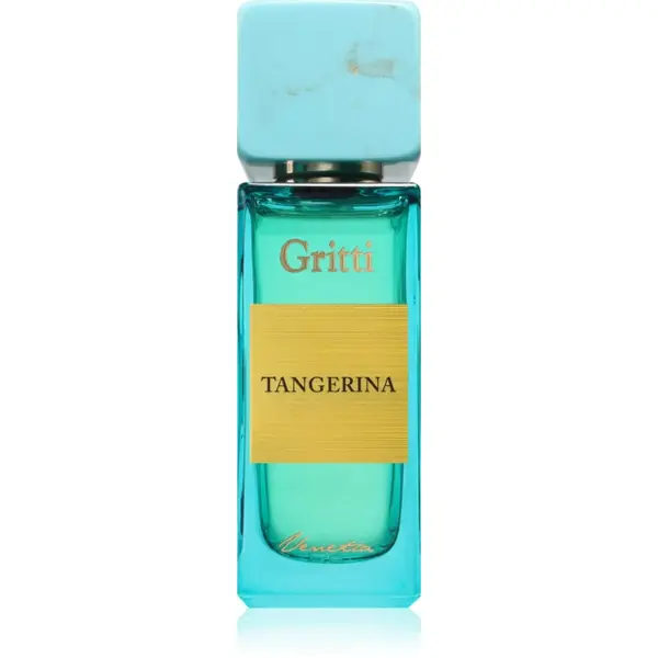 Gritti Turchesi Tangerina Eau de Parfum unisex 100 ml
