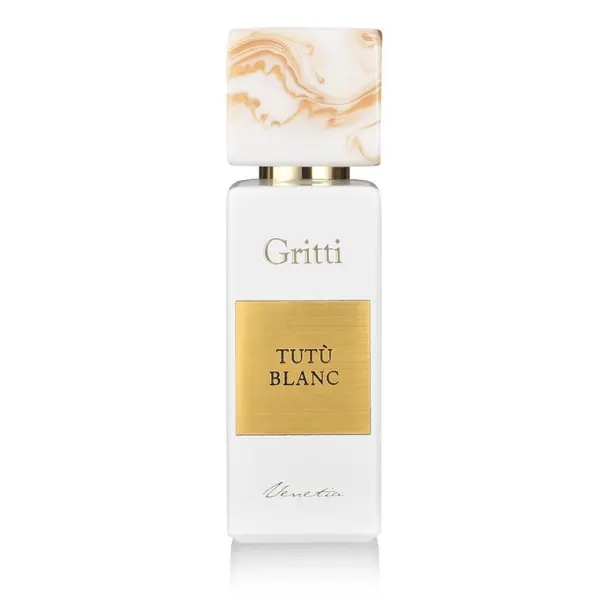 Gritti Tutu Blanc Sample Volum 2 ml