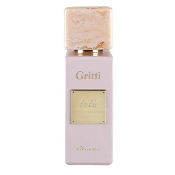 Gritti Tutù Extrait de Parfum Volum 100 ml
