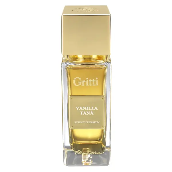 Gritti Vanilla Tana Extract de parfum Volum 100 ml