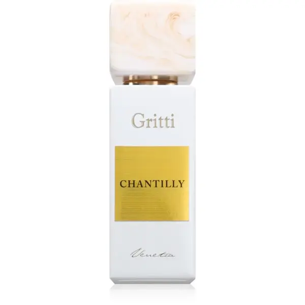 Gritti White Chantilly Eau de Parfum pentru femei 100 ml