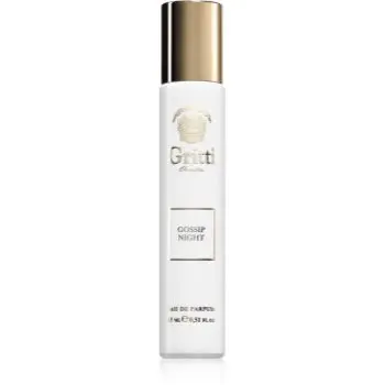 Gritti White Gossip Night Eau de Parfum pentru femei