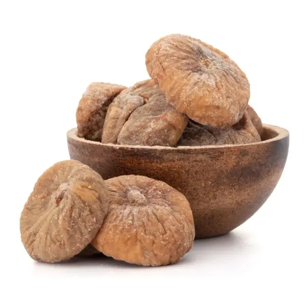 Grizly Fíky sušené Natural fructe uscate 500 g