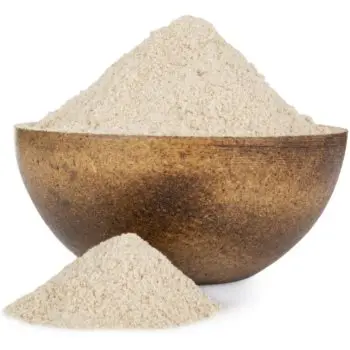 Grizly Psyllium BIO fibre