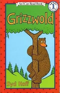 Grizzwold - Syd Hoff