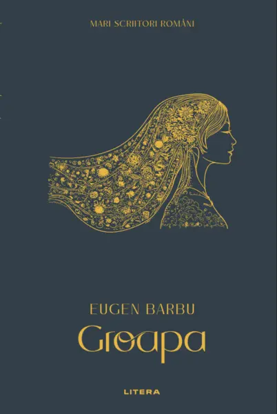 Groapa (vol. 6)
