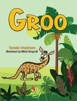 Groo, Paperback/Tamsin Watchorn