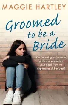 Groomed to be a Bride, Paperback/Maggie Hartley