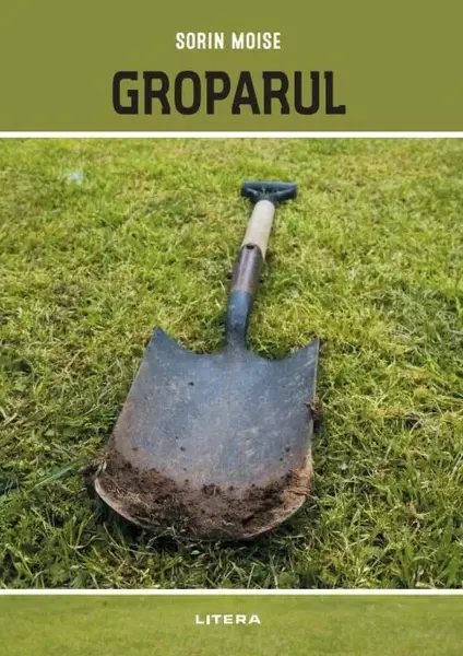 Groparul