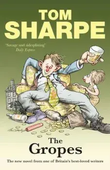 Gropes, Paperback/Tom Sharpe
