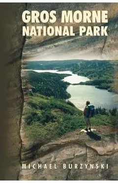 Gros Morne National Park - Michael Burzynski