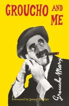Groucho and Me, Paperback/Groucho Marx