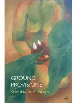 Ground Provisions, Paperback/Shauna M. Morgan