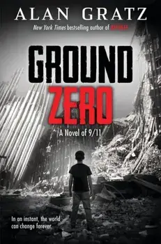 Ground Zero, Paperback/Alan Gratz