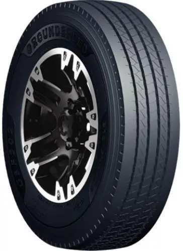 GROUNDSPEED GSFS02 295/60R22.5 150K