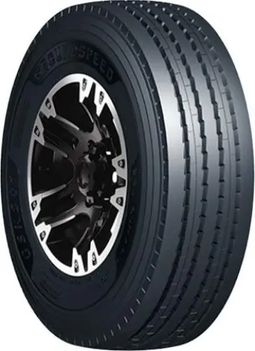 GROUNDSPEED GSKS01 385/55R19.5 156J