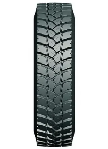 GROUNDSPEED GSVX02 315/80R22.5 156K