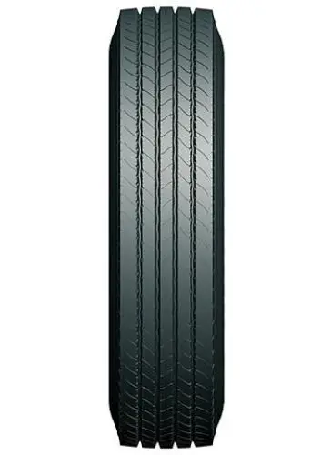 GROUNDSPEED GSZS01 255/70R22.5 140L