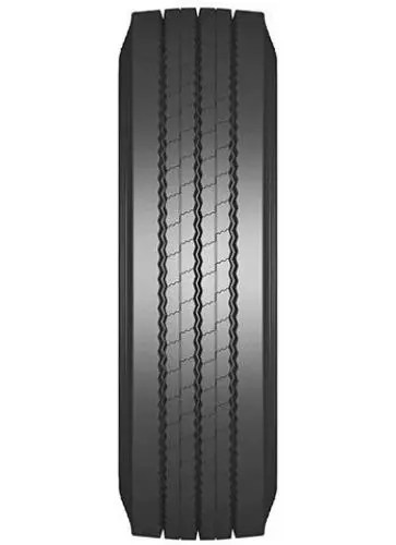 GROUNDSPEED GSZU01 275/70R22.5 152J 3PMSF