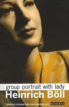 Group Portrait With Lady, Paperback/Heinrich Boll