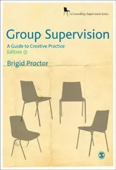 Group Supervision, Paperback/Brigid Proctor