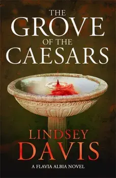 Grove of the Caesars, Paperback/Lindsey Davis