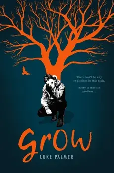 Grow, Paperback/Luke Palmer