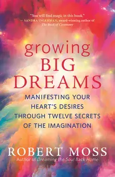 Growing Big Dreams: Manifesting Your Heart's Desires Through Twelve Secrets of the Imagination, Paperback/Robert Moss