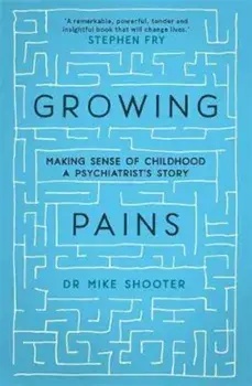 Growing Pains, Paperback/Mike Shooter