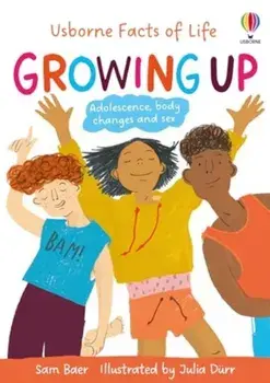 Growing Up, Paperback/Sam Baer
