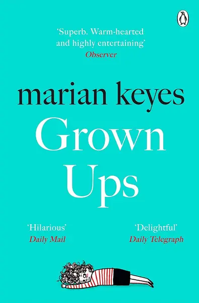 Grown Ups