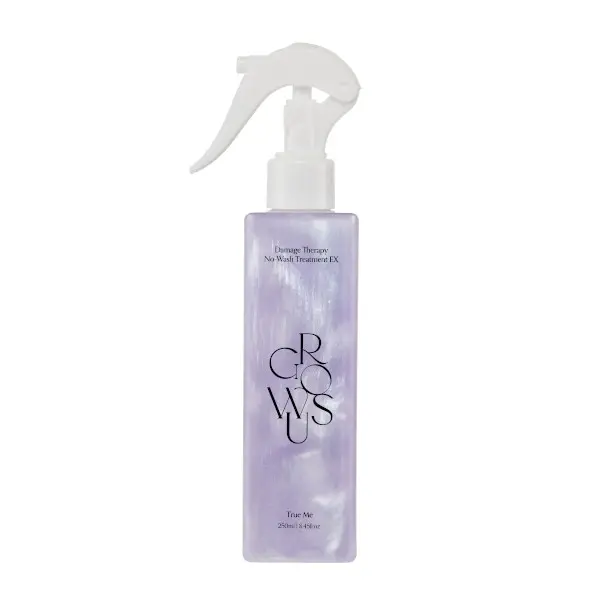 GROWUS - Damage Therapy No-wash Treatment EX Trueme, 250ml