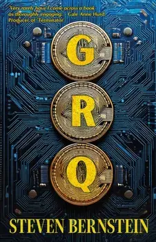 GRQ. Get Rich Quick, Paperback/Steven Bernstein