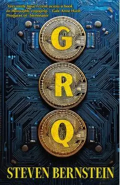 GRQ - Steven Bernstein