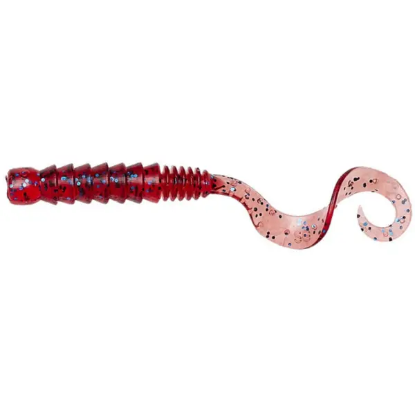 Grub Pro Grub 5CM 0.8G Plum 8buc