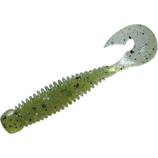 Grub Wobbring 5cm MOEBI MELON 7buc